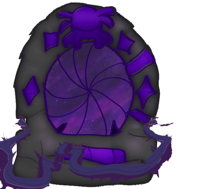 Phantom Portal